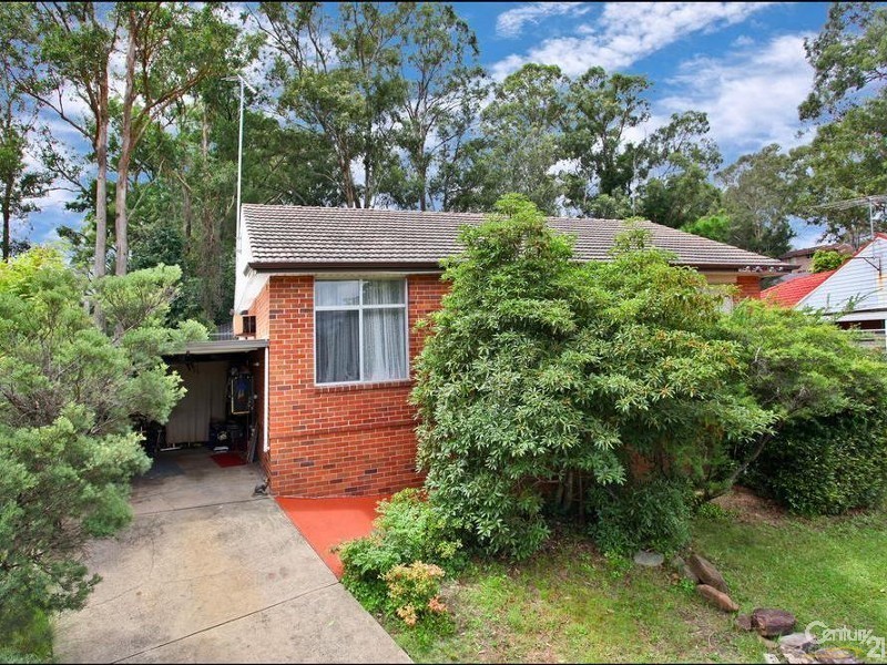 10 Vera Street, Seven Hills NSW 2147