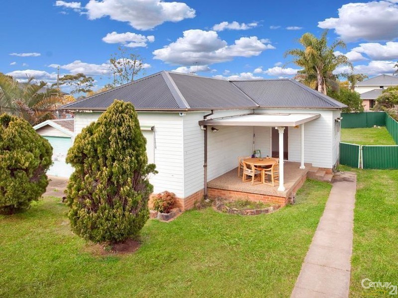 8 Pioneer Street, Seven Hills NSW 2147