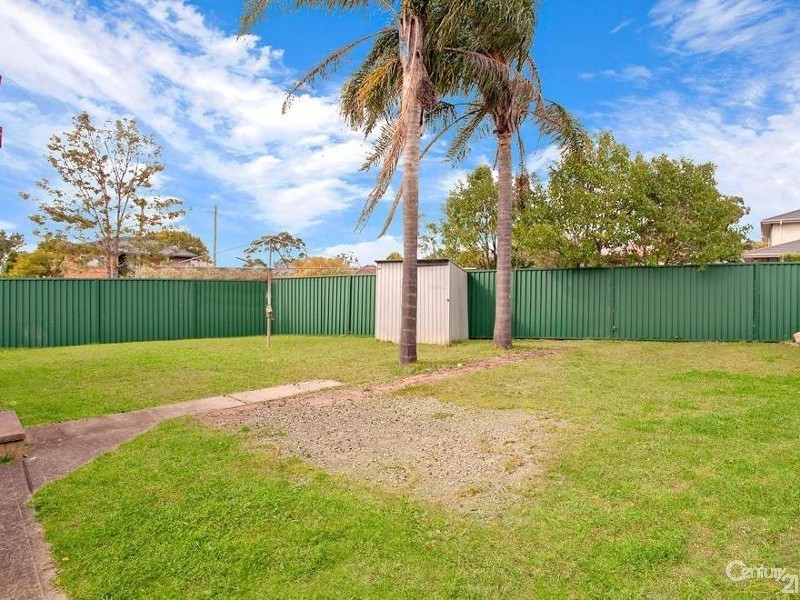 8 Pioneer Street, Seven Hills NSW 2147