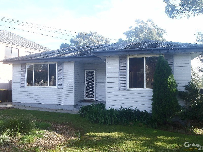 30 Venn Avenue, Lalor Park NSW 2147