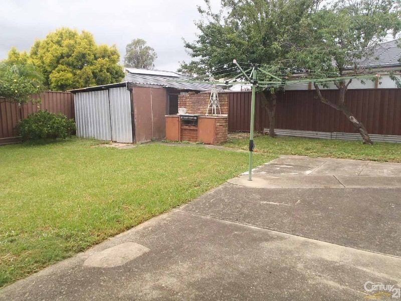 7 Shaw Place, Prospect NSW 2148