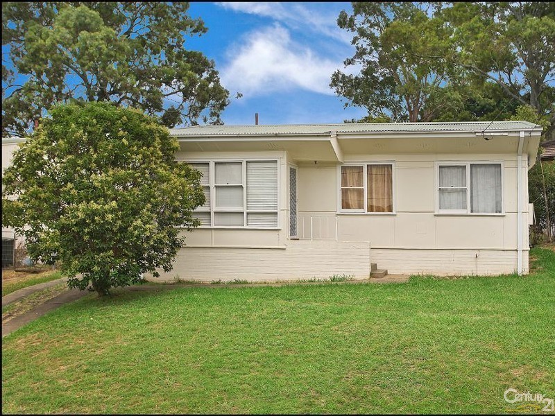 42 Moffatt Drive, Lalor Park NSW 2147