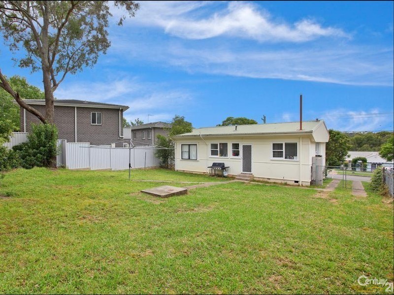 42 Moffatt Drive, Lalor Park NSW 2147