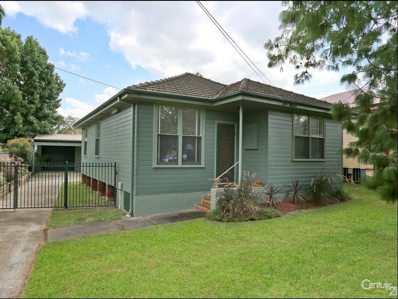 13 Hayes Road, Seven Hills NSW 2147