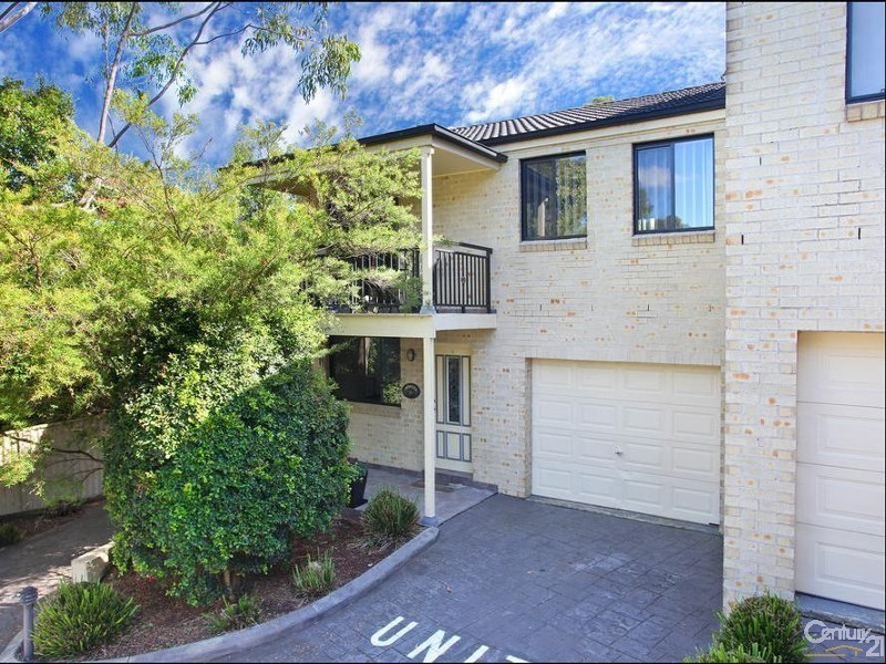 3/71 Pioneer Street, Seven Hills NSW 2147