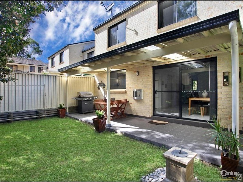 3/71 Pioneer Street, Seven Hills NSW 2147