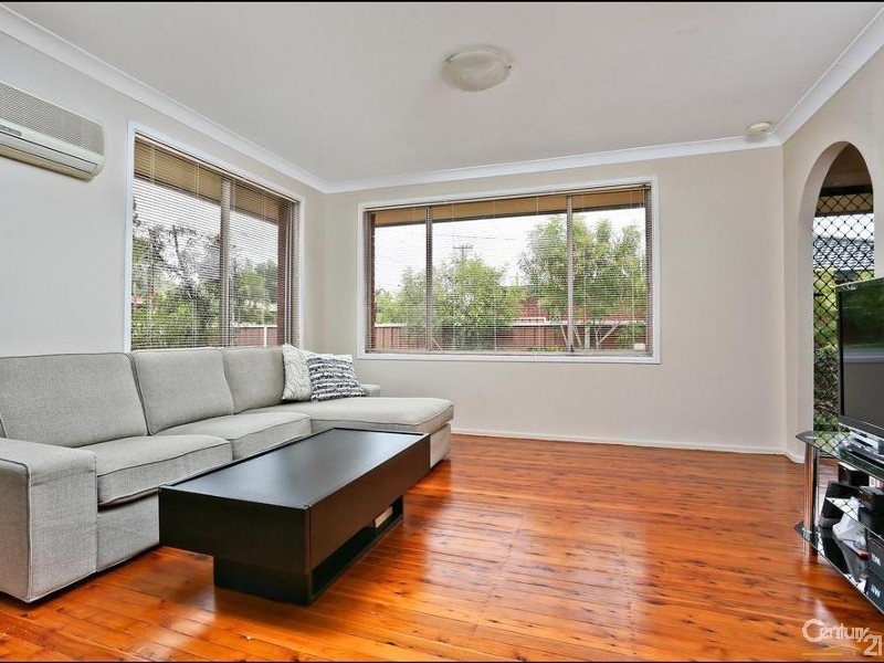 16 Rudolf Road, Seven Hills NSW 2147