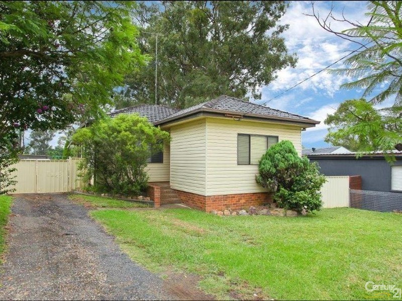 94 Barbara Boulevarde, Seven Hills NSW 2147
