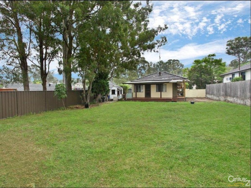 94 Barbara Boulevarde, Seven Hills NSW 2147