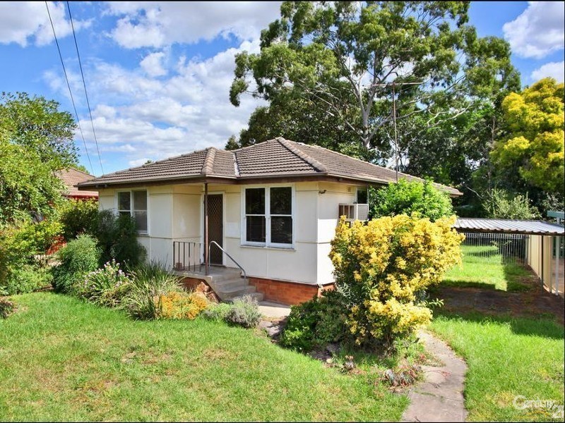 38 Curran Road, Marayong NSW 2148