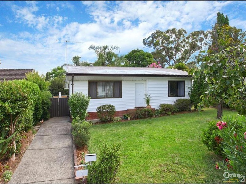 7 Koorabel Road, Lalor Park NSW 2147
