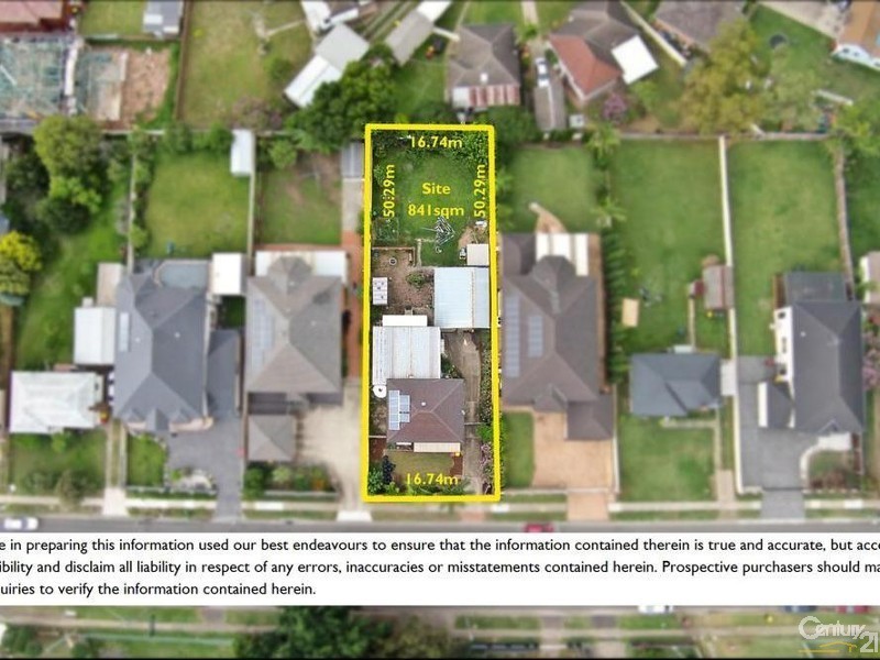 61 Seven Hills Road South, Seven Hills NSW 2147