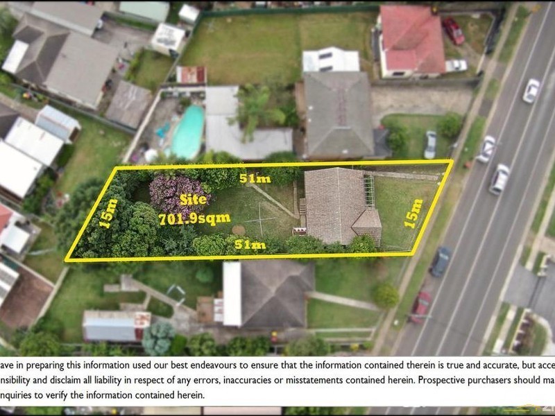 62 Seven Hills Road South, Seven Hills NSW 2147