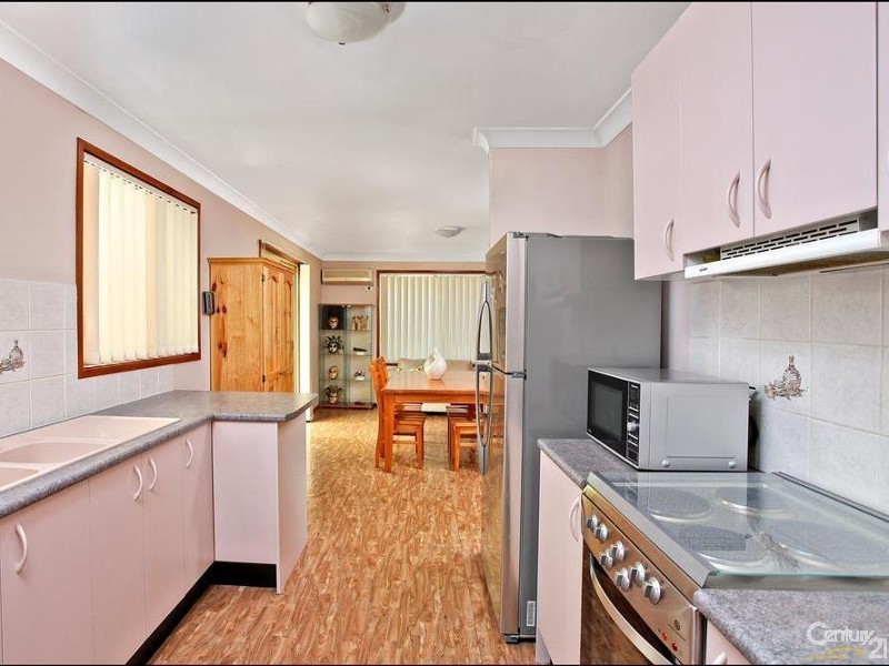 11A Venn Avenue, Lalor Park NSW 2147