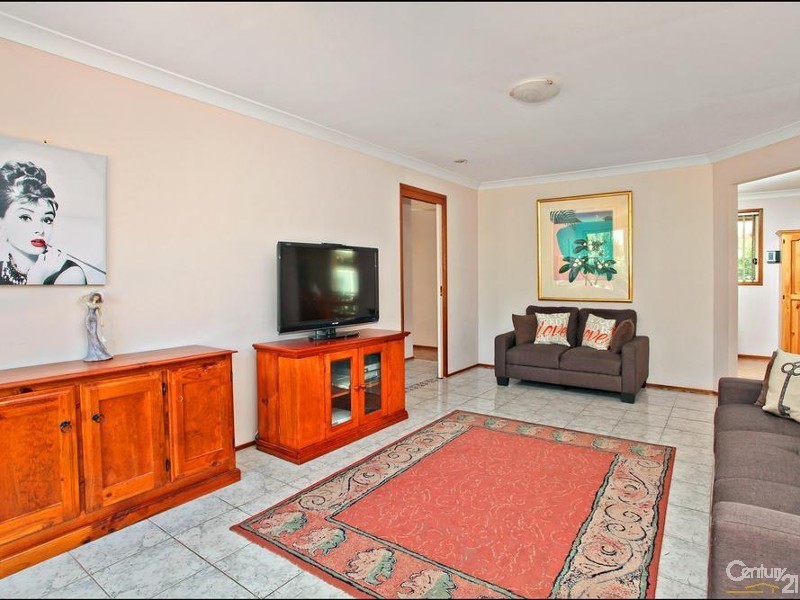 11A Venn Avenue, Lalor Park NSW 2147