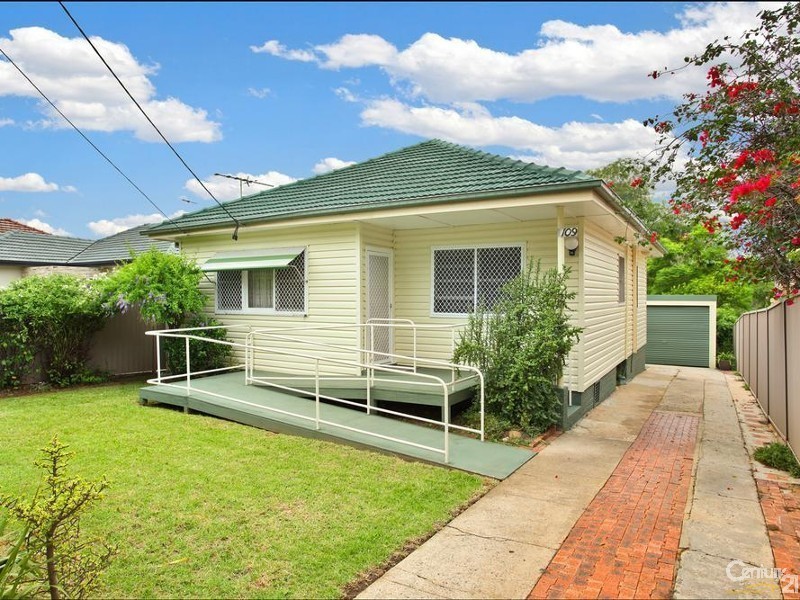 109 Mort Street, Blacktown NSW 2148