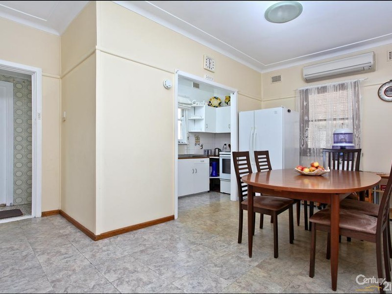 109 Mort Street, Blacktown NSW 2148