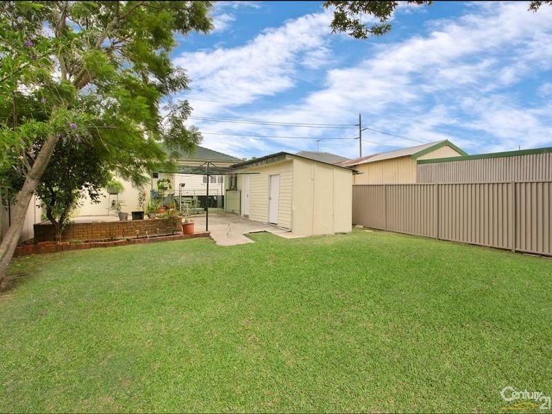 109 Mort Street, Blacktown NSW 2148