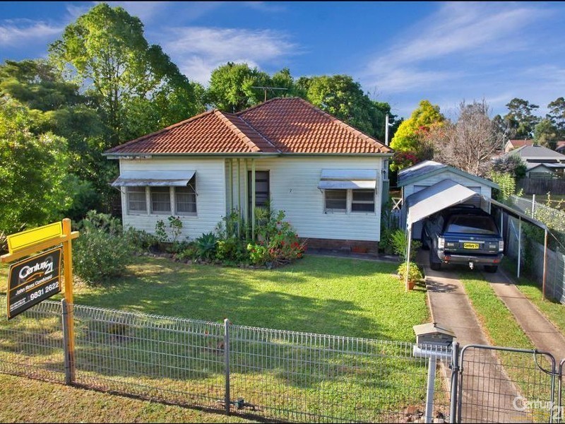 7 Collins Street, Seven Hills NSW 2147