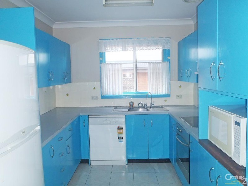 34 Abercrombie Avenue, Seven Hills NSW 2147