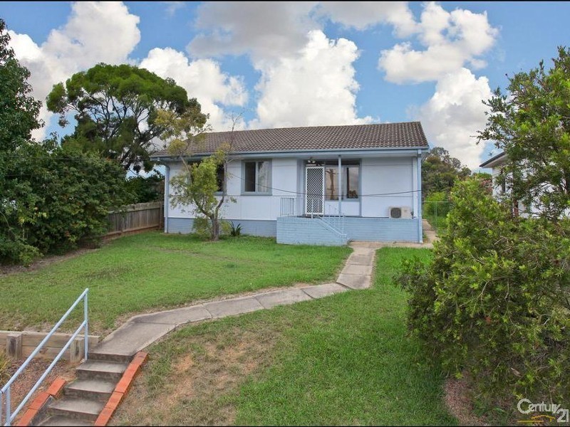 2 Purcell Crescent, Lalor Park NSW 2147