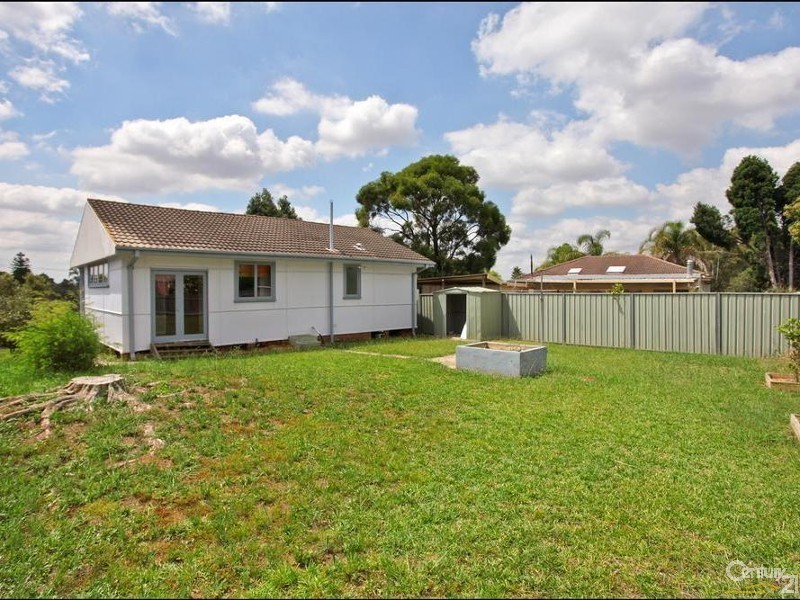 2 Purcell Crescent, Lalor Park NSW 2147