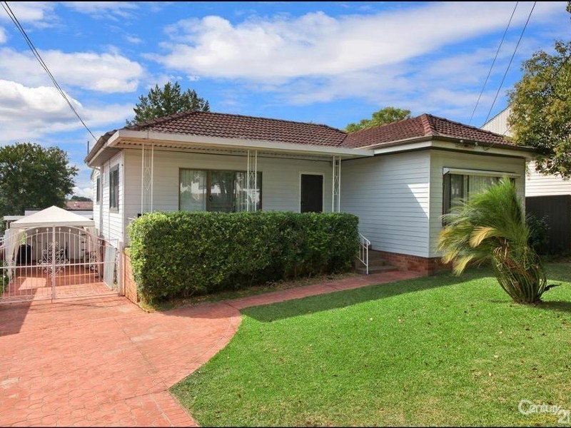 10 Camillo Street, Seven Hills NSW 2147