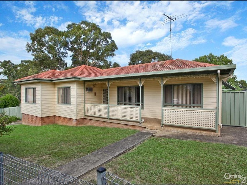 43 Haynes Avenue, Seven Hills NSW 2147