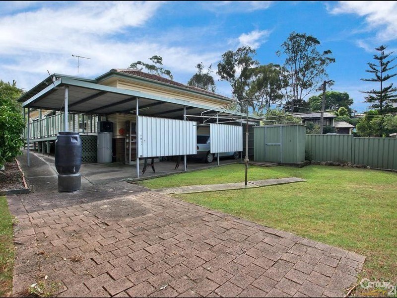 43 Haynes Avenue, Seven Hills NSW 2147