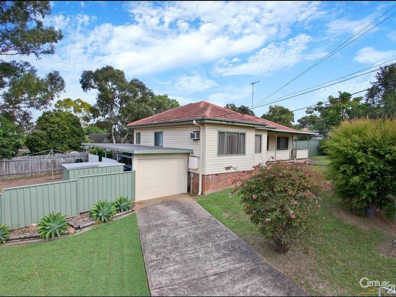 43 Haynes Avenue, Seven Hills NSW 2147