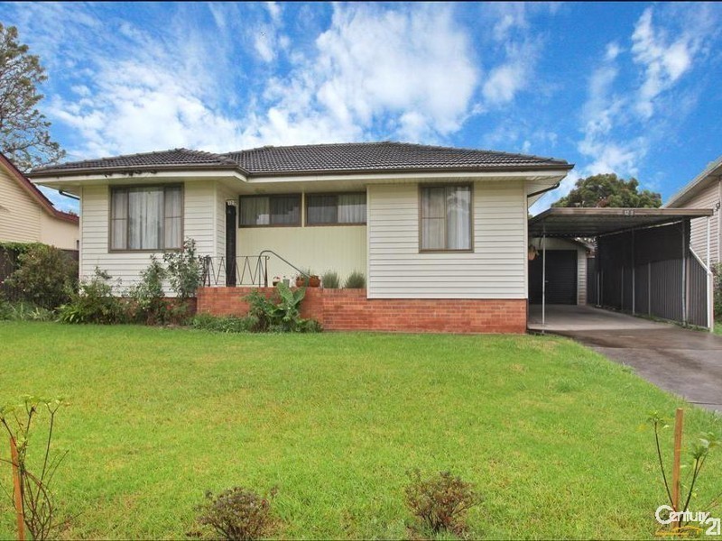 12 Mountfort Street, Lalor Park NSW 2147