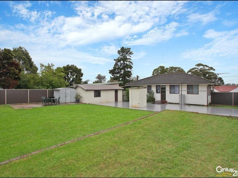 12 Mountfort Street, Lalor Park NSW 2147