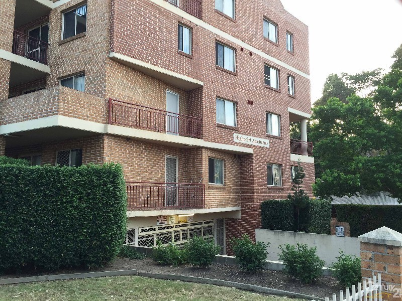 22/2-4 Fourth Avenue, Blacktown NSW 2148