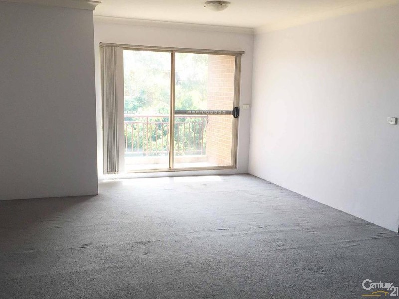 22/2-4 Fourth Avenue, Blacktown NSW 2148