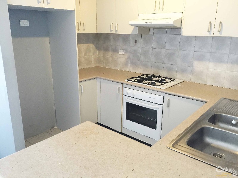 22/2-4 Fourth Avenue, Blacktown NSW 2148