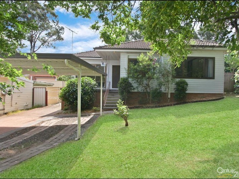 84 Pioneer Street, Seven Hills NSW 2147