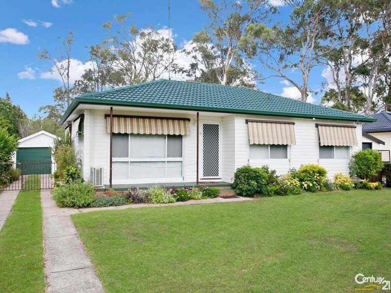 6 Cornell Street, Blacktown NSW 2148