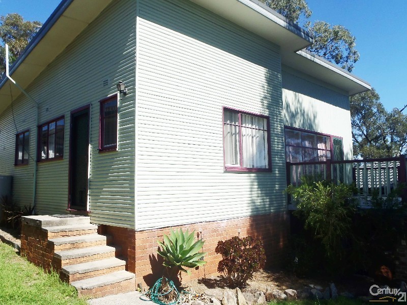 31 Cooinda Street, Seven Hills NSW 2147