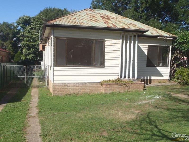 16 Pioneer Street, Seven Hills NSW 2147