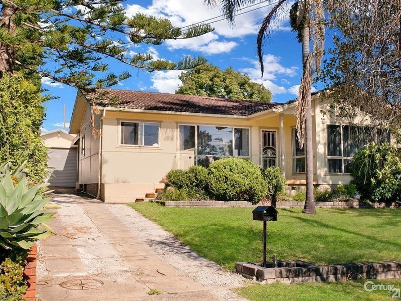 88 Endeavour Street, Seven Hills NSW 2147