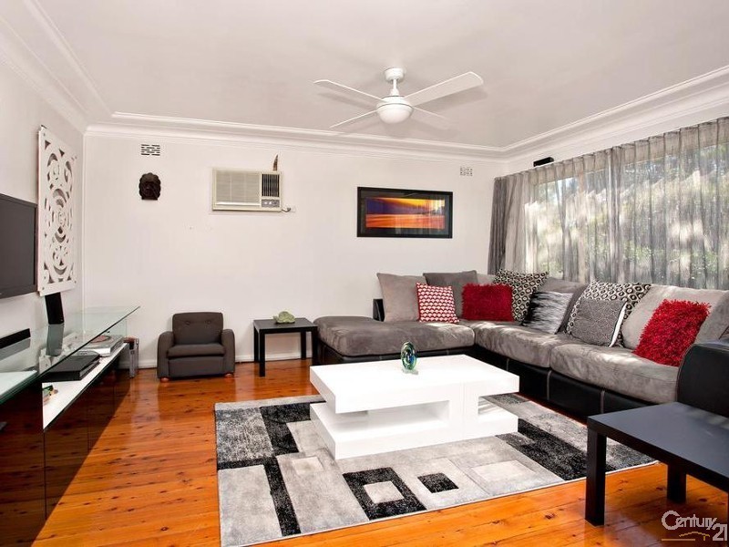 88 Endeavour Street, Seven Hills NSW 2147