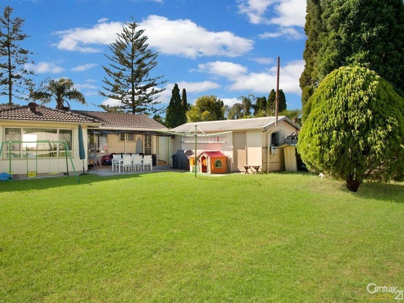 88 Endeavour Street, Seven Hills NSW 2147