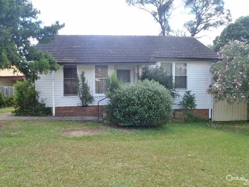 1 Lawson Street, Lalor Park NSW 2147