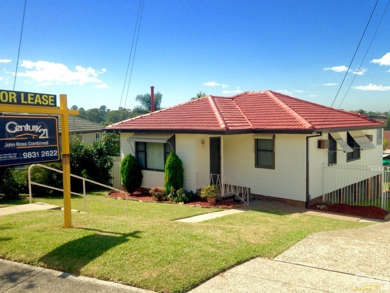 35 Christine Crescent, Lalor Park NSW 2147