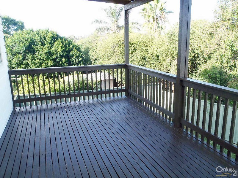 35 Christine Crescent, Lalor Park NSW 2147