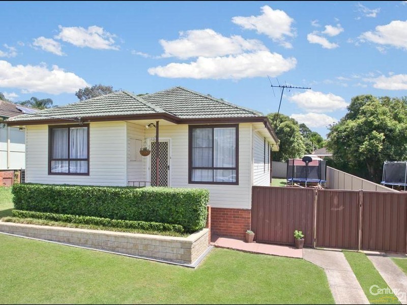 2 Bamford Place, Lalor Park NSW 2147