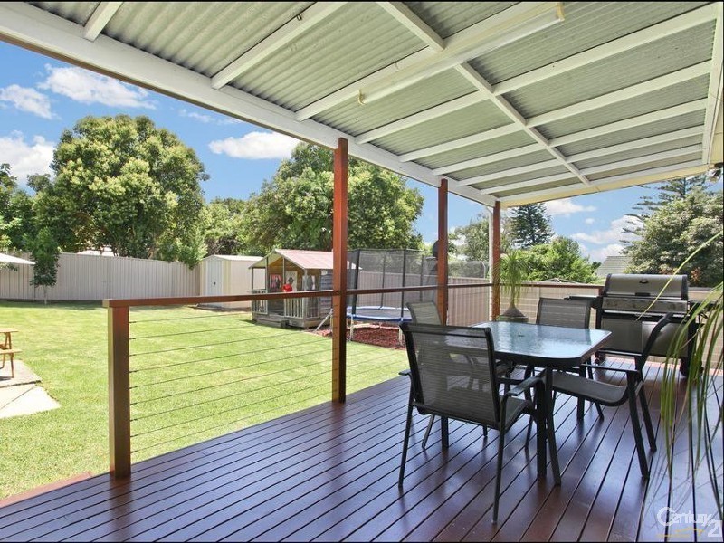 2 Bamford Place, Lalor Park NSW 2147