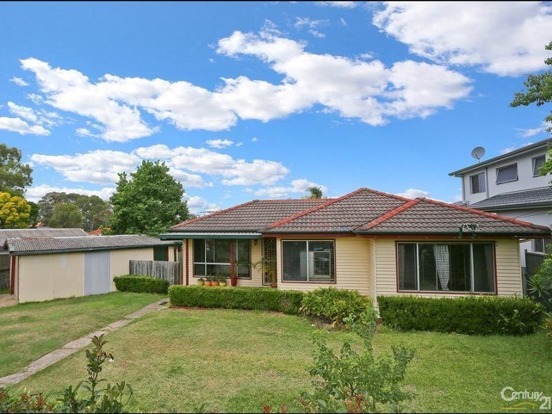 246 Cornelia Road, Toongabbie NSW 2146