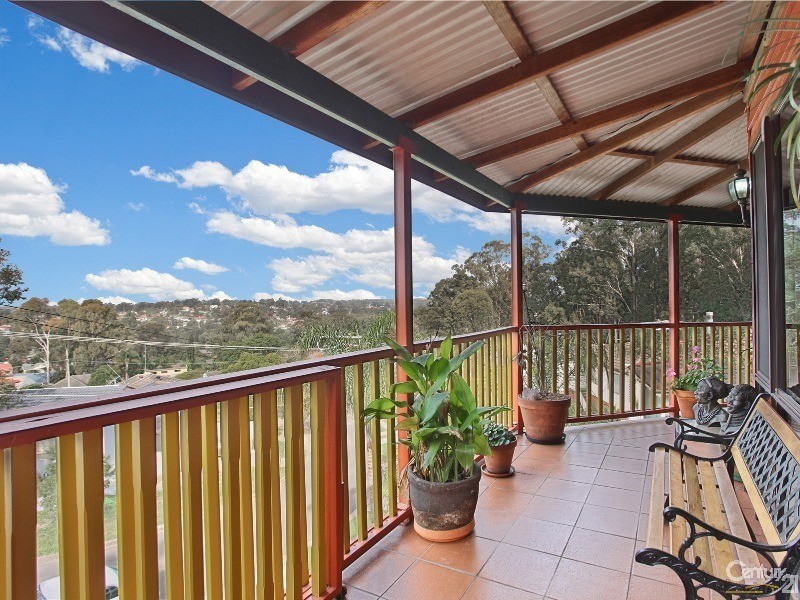 15 Rae Street, Seven Hills NSW 2147