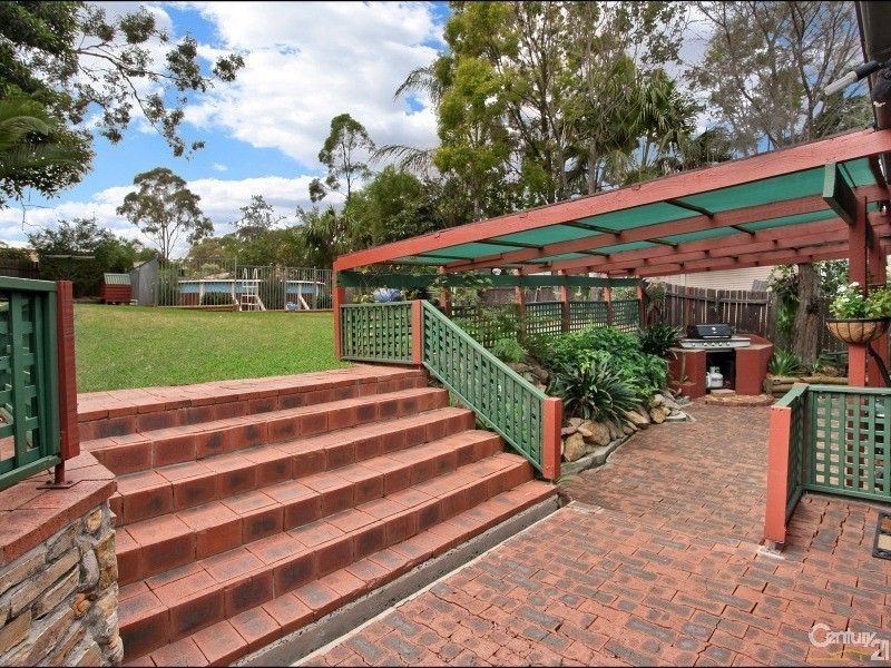 15 Rae Street, Seven Hills NSW 2147